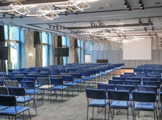 Hotel Moderno Poznań