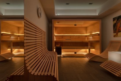 hotel **** - Hotel Moderno Poznań - zdjęcie 28
