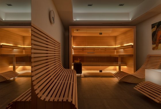 hotel **** - Hotel Moderno Poznań - Usługi - zdjęcie 5