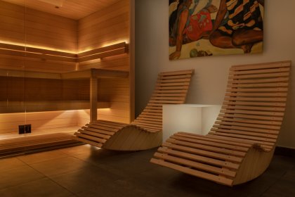 hotel **** - Hotel Moderno Poznań - zdjęcie 29