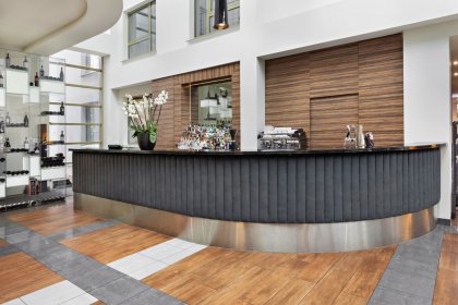 hotel **** - Hotel Moderno Poznań - zdjęcie 27