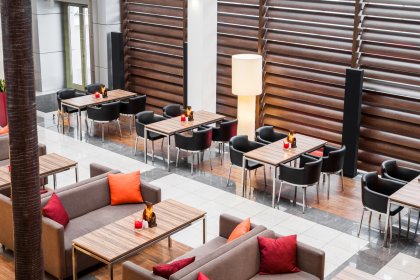 hotel **** - Hotel Moderno Poznań - zdjęcie 25