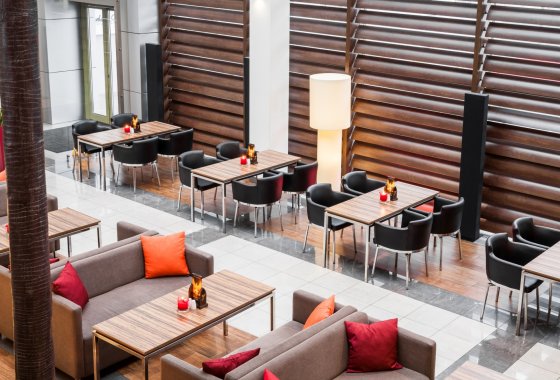 hotel **** - Hotel Moderno Poznań - Usługi - zdjęcie 2