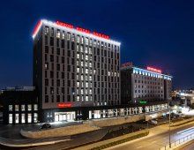 Airport Hotel Okęcie