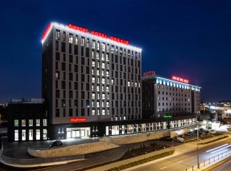 Airport Hotel Okęcie