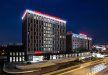 hotel **** - Airport Hotel Okęcie - zdjęcie 2