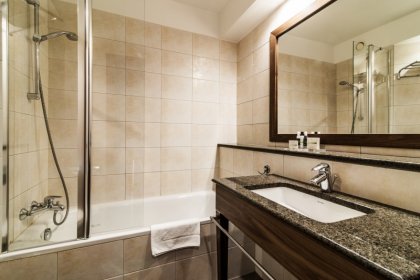 hotel **** - Airport Hotel Okęcie - zdjęcie 18