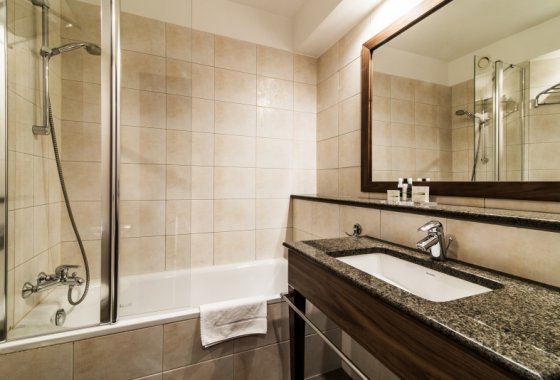 hotel **** - Airport Hotel Okęcie - Pokoje - zdjęcie 16