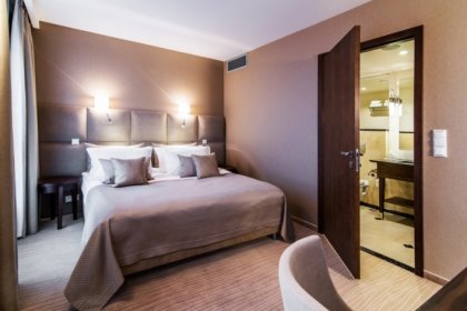 hotel **** - Airport Hotel Okęcie - zdjęcie 14
