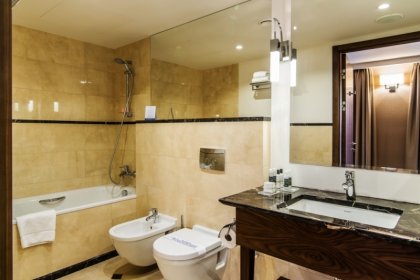 hotel **** - Airport Hotel Okęcie - zdjęcie 13