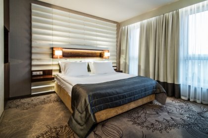 hotel **** - Airport Hotel Okęcie - zdjęcie 11
