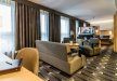 hotel **** - Airport Hotel Okęcie - zdjęcie 8