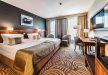 hotel **** - Airport Hotel Okęcie - zdjęcie 6
