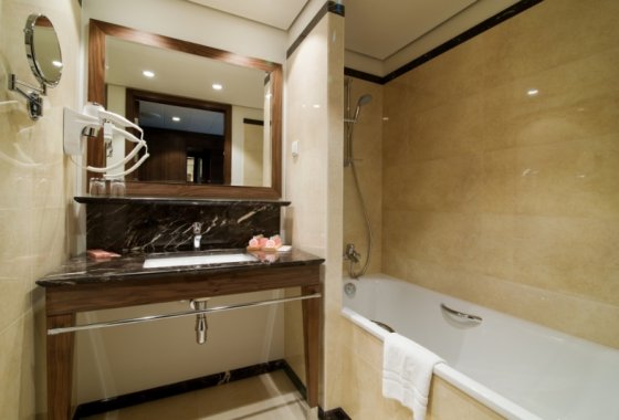 hotel **** - Airport Hotel Okęcie - Pokoje - zdjęcie 3