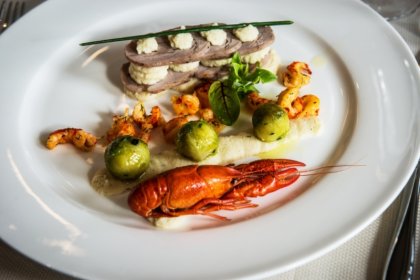 hotel **** - Airport Hotel Okęcie - zdjęcie 23