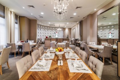 hotel **** - Airport Hotel Okęcie - zdjęcie 28