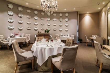 hotel **** - Airport Hotel Okęcie - zdjęcie 27