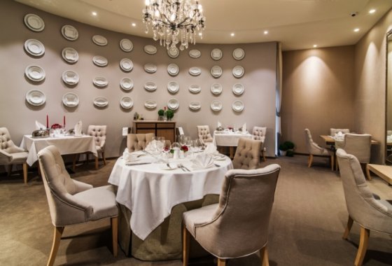 hotel **** - Airport Hotel Okęcie - Usługi - zdjęcie 6