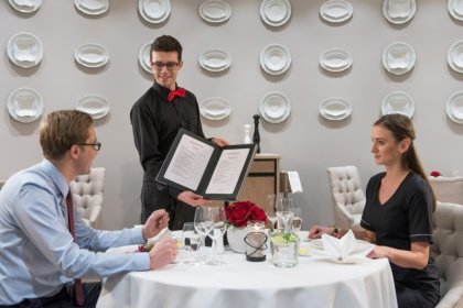 hotel **** - Airport Hotel Okęcie - zdjęcie 26