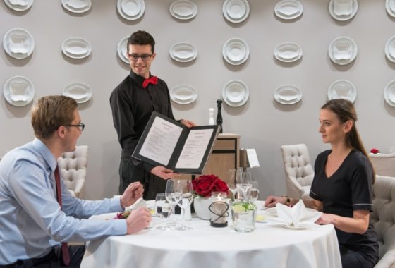 hotel **** - Airport Hotel Okęcie - Usługi - zdjęcie 5