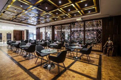 hotel **** - Airport Hotel Okęcie - zdjęcie 33