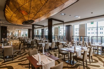 hotel **** - Airport Hotel Okęcie - zdjęcie 30