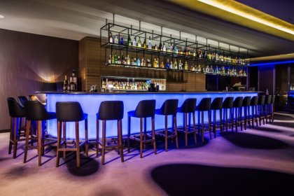 hotel **** - Airport Hotel Okęcie - zdjęcie 35