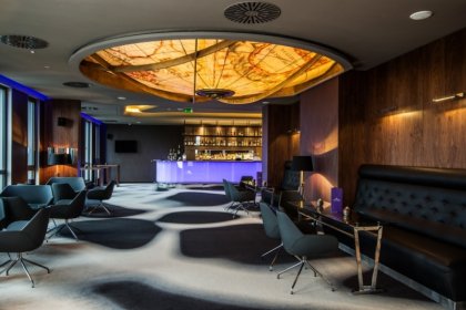 hotel **** - Airport Hotel Okęcie - zdjęcie 34