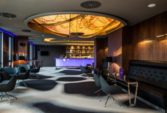 hotel **** - Airport Hotel Okęcie - Usługi - zdjęcie 13