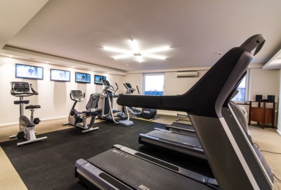 hotel **** - Airport Hotel Okęcie - Usługi - zdjęcie 16