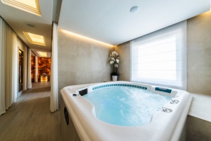 hotel **** - Airport Hotel Okęcie - zdjęcie 39