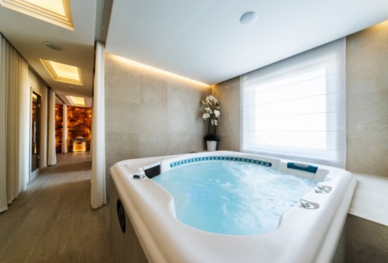 hotel **** - Airport Hotel Okęcie - Usługi - zdjęcie 18