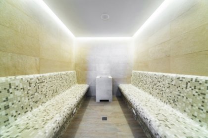 hotel **** - Airport Hotel Okęcie - zdjęcie 38