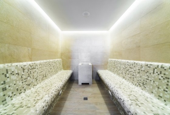hotel **** - Airport Hotel Okęcie - Usługi - zdjęcie 17