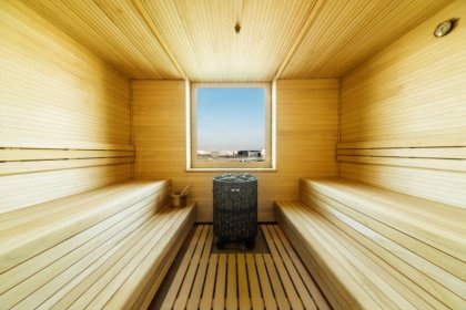 hotel **** - Airport Hotel Okęcie - zdjęcie 40