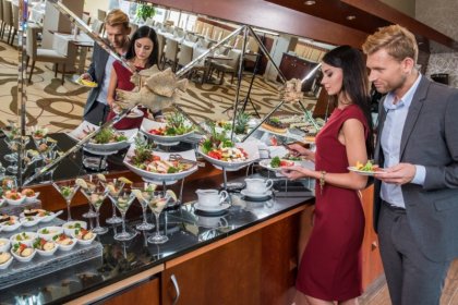 hotel **** - Airport Hotel Okęcie - zdjęcie 29