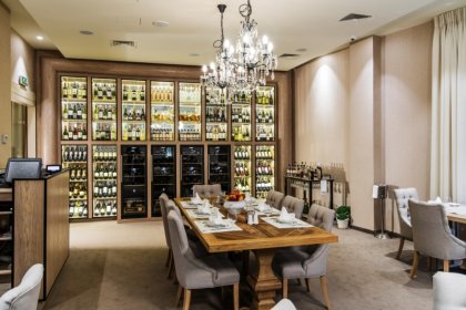 hotel **** - Airport Hotel Okęcie - zdjęcie 25