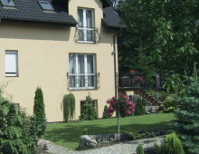 Hotel Zieliniec