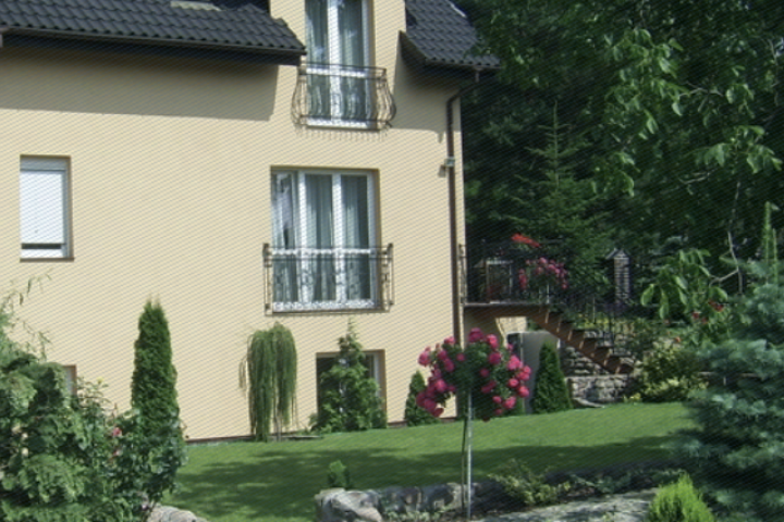 Hotel Zieliniec