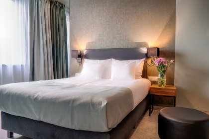 hotel *** - Focus Hotel Poznań - zdjęcie 1