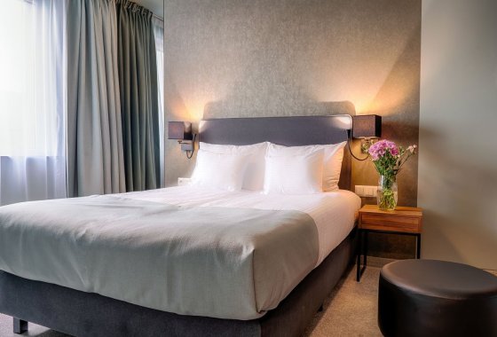 hotel *** - Focus Hotel Poznań - Pokoje - zdjęcie 1