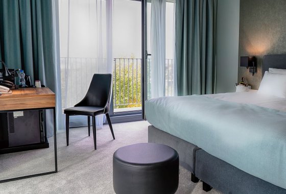 hotel *** - Focus Hotel Poznań - Pokoje - zdjęcie 3