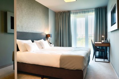 hotel *** - Focus Hotel Poznań - zdjęcie 2