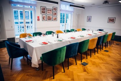 hotel - Hotel Liberté 33 - zdjęcie 3