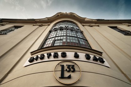 hotel - Hotel Liberté 33 - zdjęcie 1