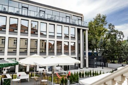 hotel - Hotel Liberté 33 - zdjęcie 2