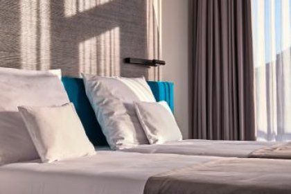 hotel - Hotel Liberté 33 - zdjęcie 4