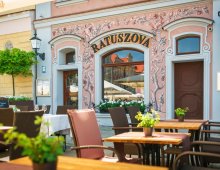 Restauracja Ratuszova