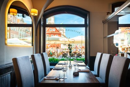 inny - Restauracja Ratuszova - zdjęcie 1