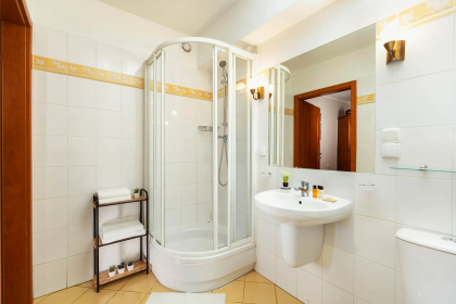 hotel - Hotel Villa Toscania - zdjęcie 3